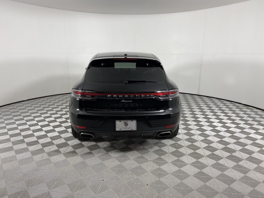 2020 Porsche Macan AWD for sale in Other, MA – photo 11