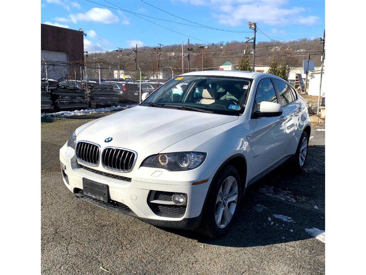 2013 BMW X6 for sale in Cicero, IN – photo 2