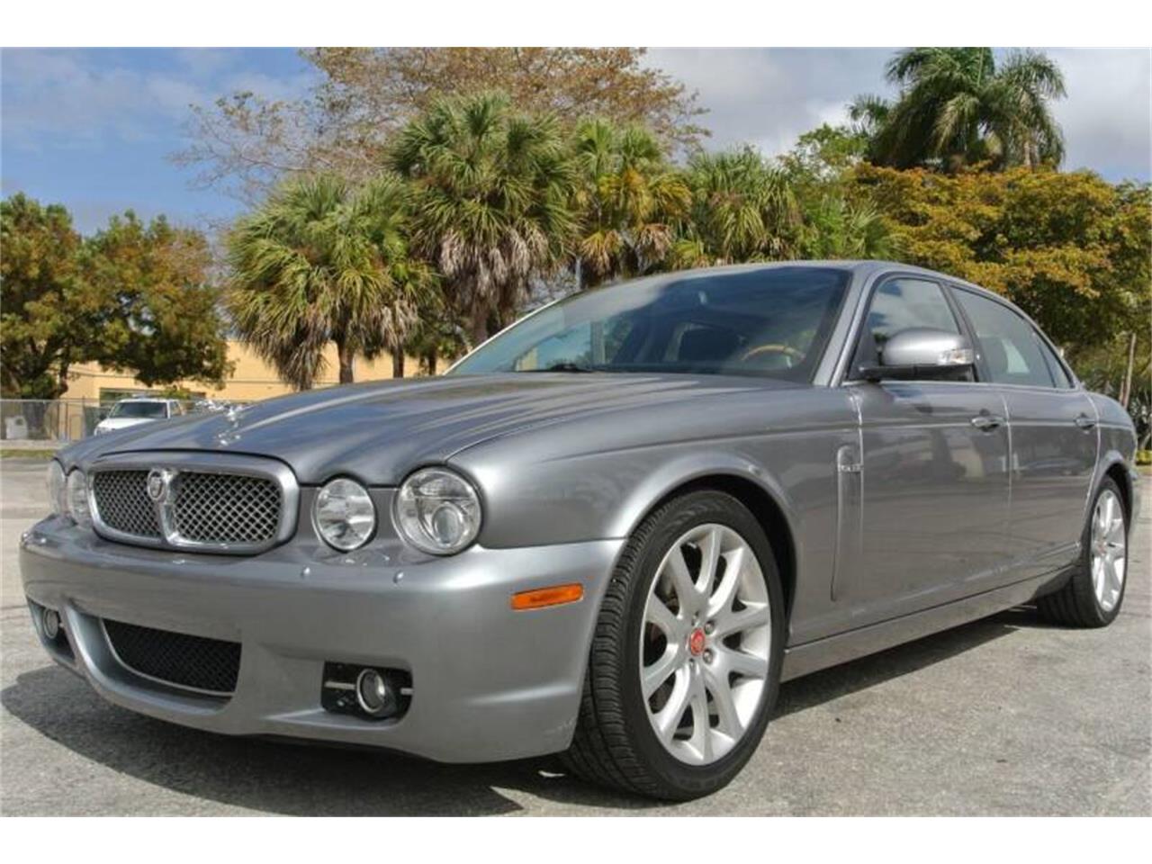 2008 Jaguar XJ8 for sale in Miami, FL