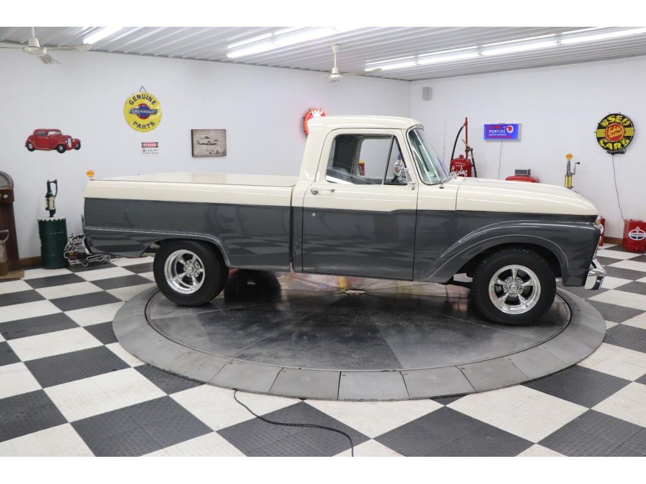 1965 Ford F100 for sale in Clarence, IA – photo 15