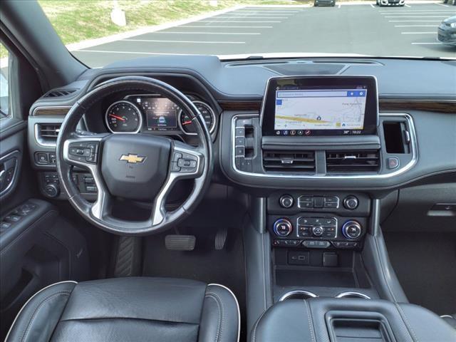 2021 Chevrolet Suburban Premier for sale in Statesville, NC – photo 16
