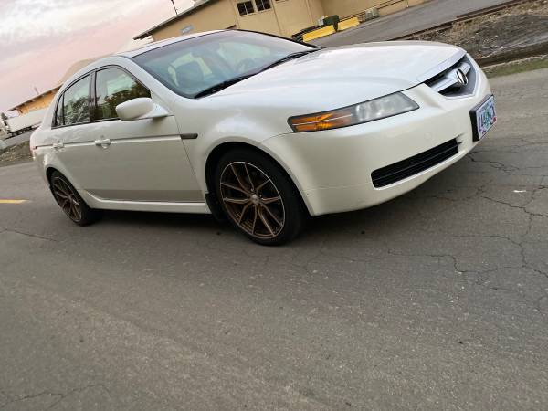 2006 Acura TL 3.2 for sale in Albany, OR – photo 8