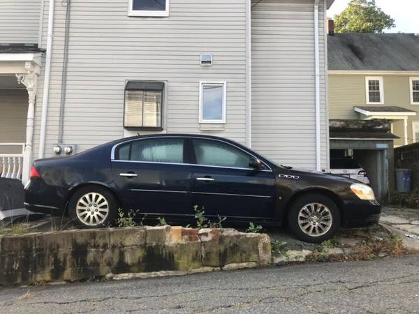 2006 Buick Lucerne CX for sale in Malden, MA – photo 4