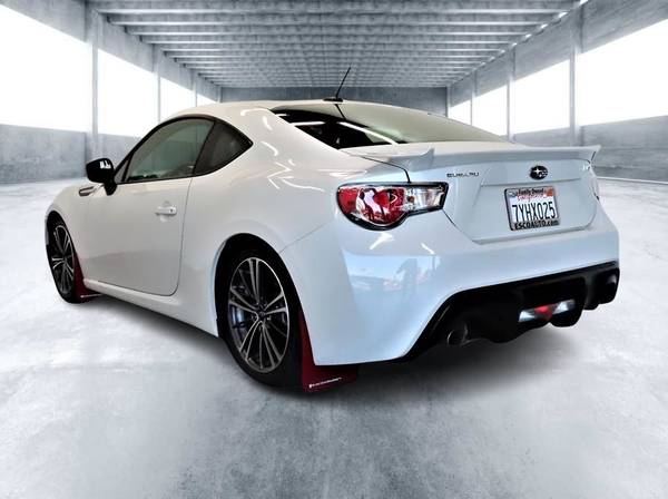 2014 Subaru BRZ Limited Coupe - - by dealer - vehicle for sale in Escondido, CA – photo 4
