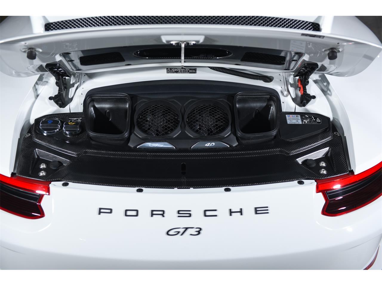 2018 Porsche 911 for sale in Valley Stream, NY – photo 22