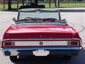 1963 Buick skylark convertible vintage classic for sale in Bakersfield, CA – photo 10