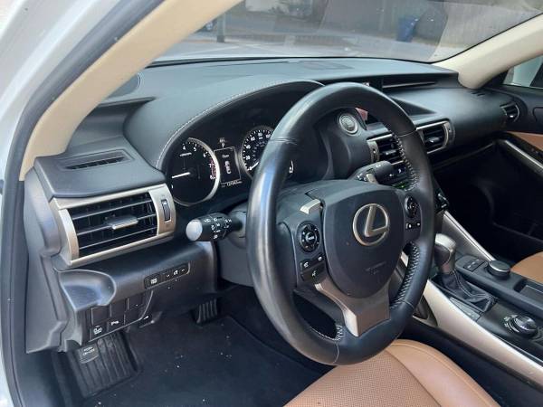 2014 Lexus IS 250 Base 4dr Sedan - - by dealer for sale in TAMPA, FL – photo 24