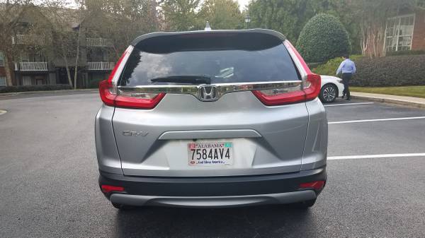 2017 Honda CR-V EX for sale in Duluth, GA – photo 6