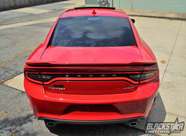 2016 Dodge Charger SRT 392, 6.4L Hemi, 1 Owner, Loaded w/ Every Option for sale in West Plains, AR – photo 17