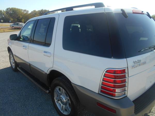 2004 Mercury Mountaineer AWD for sale in McConnell AFB, KS – photo 6