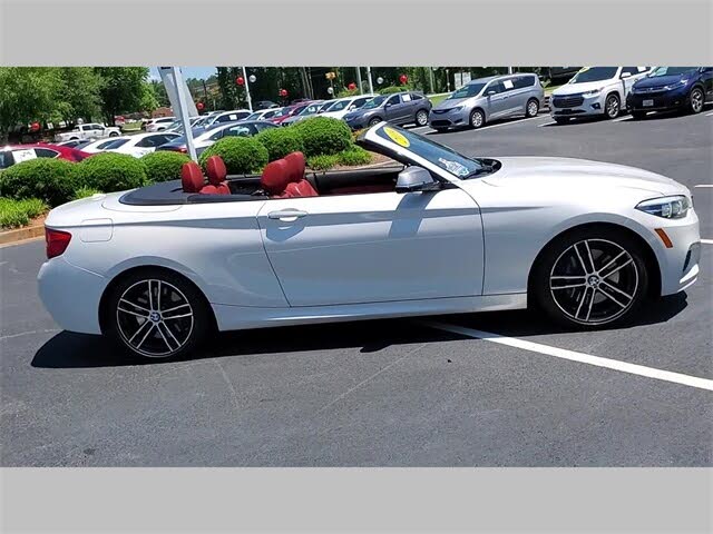 2019 BMW 2 Series M240i Convertible RWD for sale in Macon, GA – photo 28