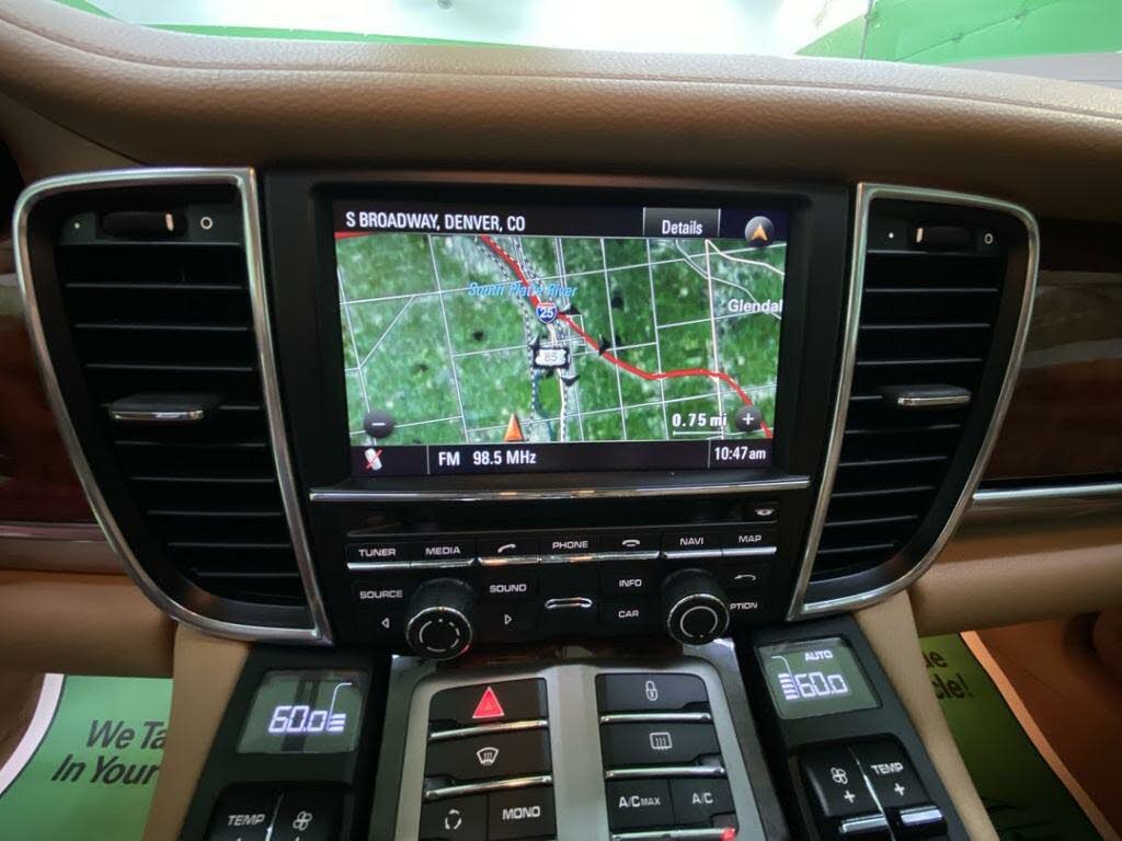 2013 Porsche Panamera for sale in Englewood, CO – photo 8
