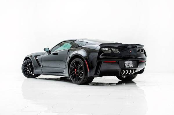 2016 *Chevrolet* *Corvette* *Z06* 2LZ With Upgrades for sale in Carrollton, TX – photo 17