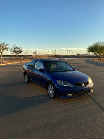 Honda Civic LX Coupe - Clean! for sale in Other, AZ – photo 2