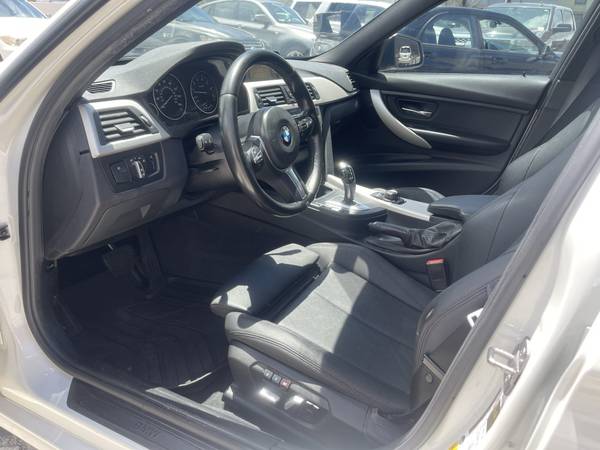 2017 BMW 3-Series 320i Sedan - 19, 500 - - by dealer for sale in Honolulu, HI – photo 10