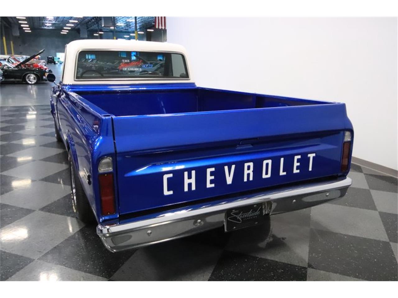 1969 Chevrolet C10 for sale in Mesa, AZ – photo 9