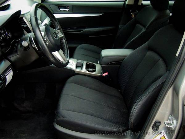 2010 *Subaru* *Legacy* *4dr Sedan H4 Automatic Prem* for sale in Lawrence, KS – photo 15