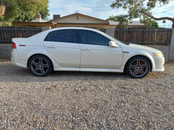 2006 Acura TL 6 Speed Easy Mechanic Special - - by for sale in Phoenix, AZ