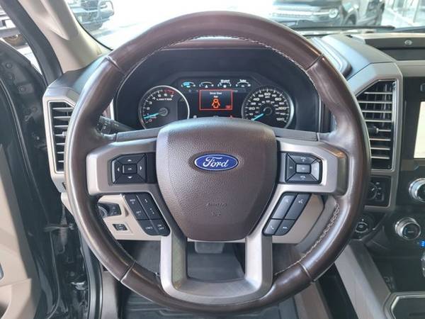 2020 Ford F-150 Limited - - by dealer - vehicle for sale in San Antonio, TX – photo 23
