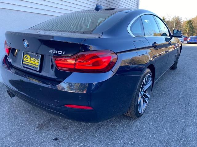 2020 BMW 430 Gran Coupe i xDrive for sale in Other, NJ – photo 4