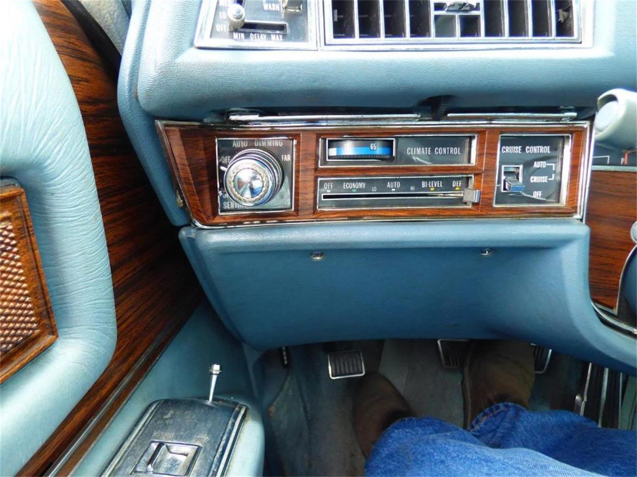 1978 Cadillac Eldorado for sale in Atlanta, GA – photo 14
