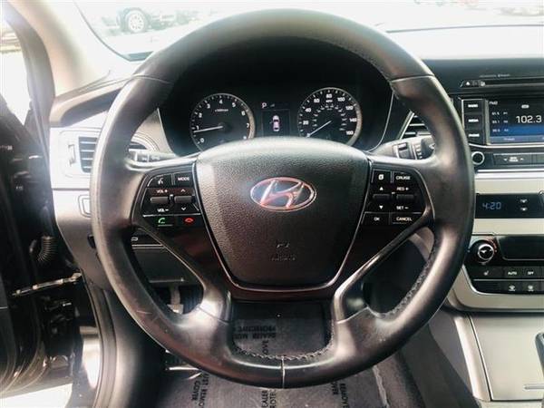 2015 Hyundai Sonata -- LET'S MAKE A DEAL!! CALL for sale in Stafford, VA – photo 16