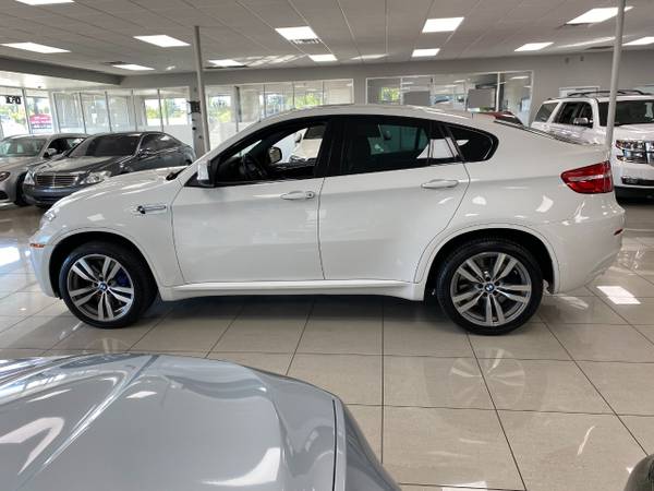 2014 BMW X6 M - - by dealer - vehicle automotive sale for sale in Sacramento , CA – photo 3