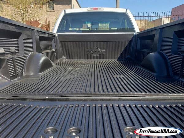 2010 F-150 XL LONG BED TRUCK- 2WD, 4.6L V8 "38k MILES" SHARP... for sale in Las Vegas, CA – photo 18