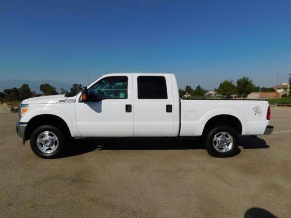 2015 Ford F-250 F250 F 250 Super Duty - THE LOWEST PRICED VEHICLES IN for sale in Norco, CA – photo 13
