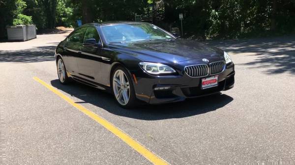 2016 BMW 650i xDrive for sale in Great Neck, NY – photo 4