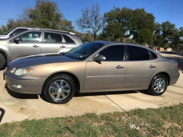 2006 Buick Lacrosse for sale in Fort Worth, TX – photo 4