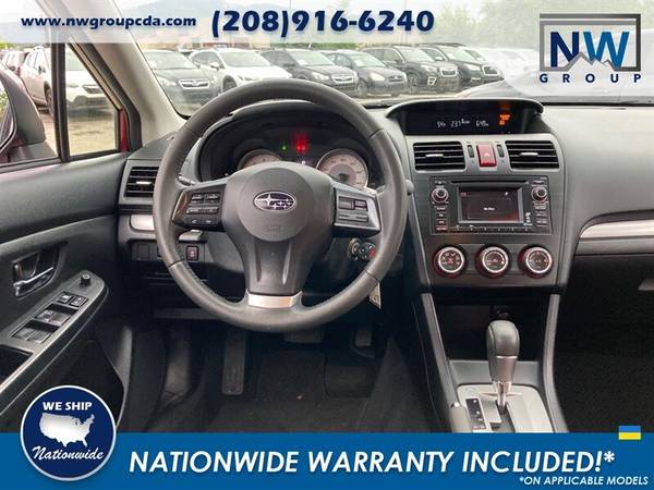 2012 Subaru Impreza AWD All Wheel Drive 2 0i Limited, SUPER LOW for sale in Other, WY – photo 24