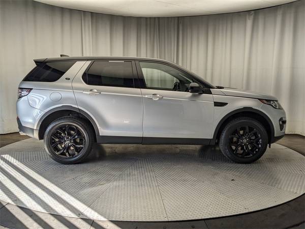 2019 Land Rover Discovery Sport HSE 4WD Silver for sale in Ocean, NJ – photo 10