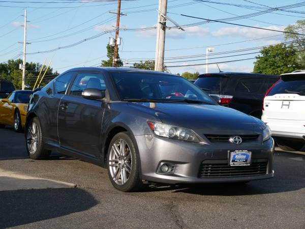 2012 Scion tC Sport Coupe - cars & trucks - by dealer - vehicle... for sale in Deptford, NJ – photo 8