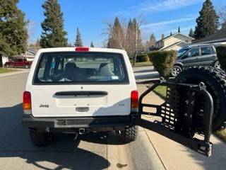 1997 Jeep Cherokee Sport 4Whl Dr for sale in Yuba City, CA – photo 5