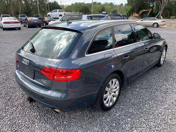 2009 Audi A4 Premium PMTS START @ $250/MONTH UP for sale in Ladson, SC – photo 4