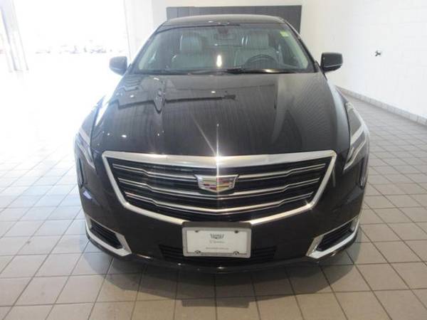 2018 CADILLAC XTS PRICED BELOW KBB PRICE 28, 699 OUR PRICE - cars & for sale in Green Bay, WI – photo 11