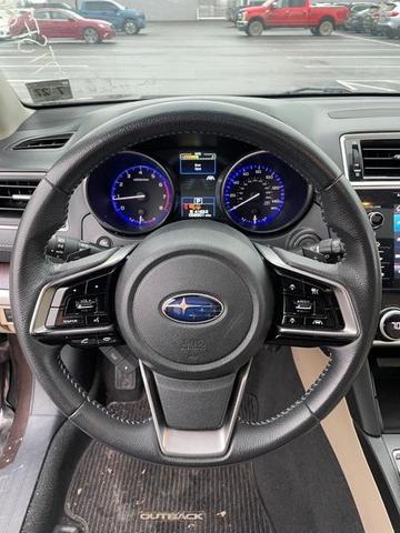 2019 Subaru Outback 2.5i Limited for sale in Other, VT – photo 14