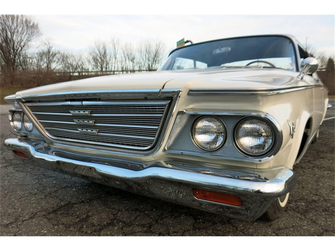 1964 Chrysler Newport for sale in West Chester, PA – photo 52