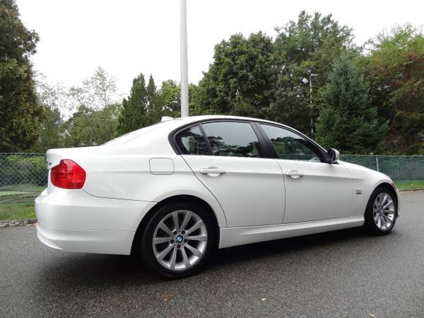 2011 BMW 3-Series 328xi for sale in QUINCY, MA – photo 6