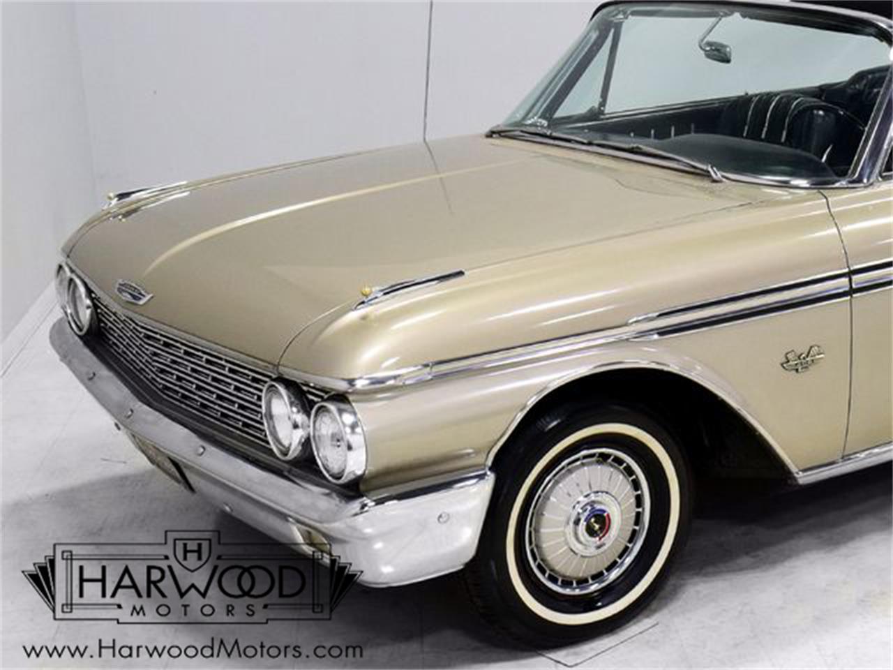 1962 Ford Galaxie 500 XL for sale in Macedonia, OH – photo 18
