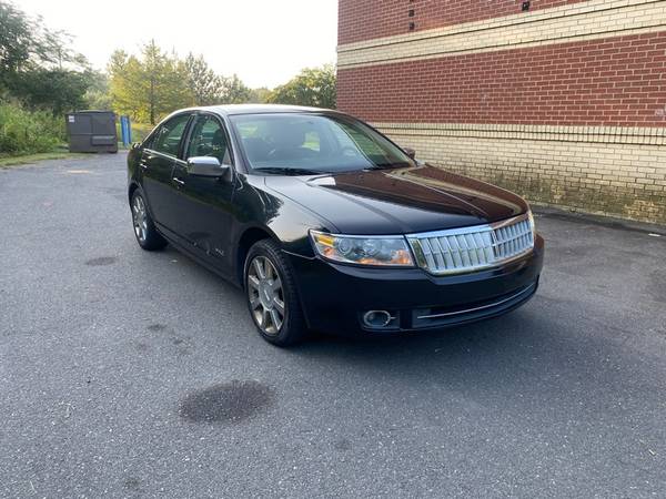 2009 Lincoln MKZ FWD - - by dealer - vehicle for sale in Fort Mill, NC – photo 12