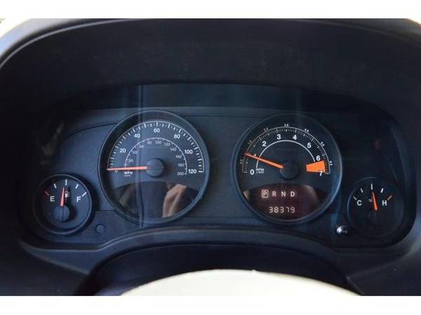 2015 Jeep Compass Altitude Edition - SUV for sale in Cincinnati, OH – photo 14