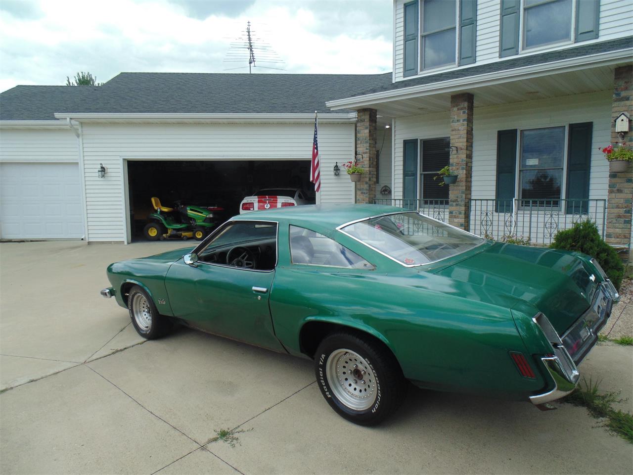 1973 Oldsmobile Cutlass for sale in Rochester, MN