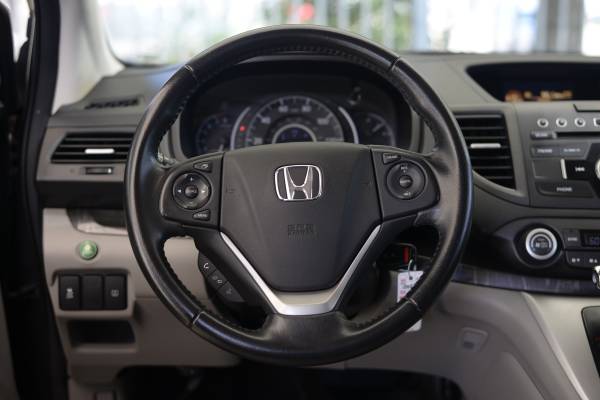 2014 Honda CR-V EX-L for sale in Richardson, TX – photo 18