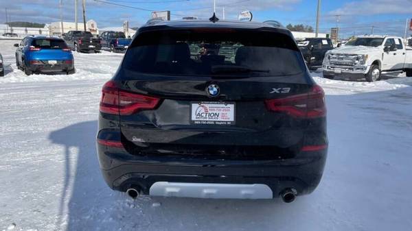2018 BMW X3 xDrive30i AWD 4dr SUV 44, 813 Miles - - by for sale in Gaylord, MI – photo 13