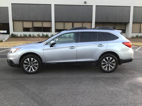 2015 Subaru Outback 2.5i LIMITED!!1 Owner!! Immaculate!! - cars &... for sale in Charlotte, NC – photo 4