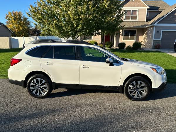 2016 Subaru Outback 3 6R Limited for sale in Richland, WA – photo 2