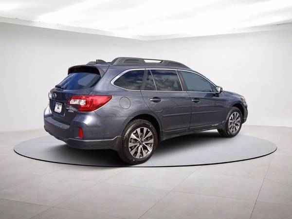 2016 Subaru Outback 2 5i Limited - - by dealer for sale in Clayton, NC – photo 4