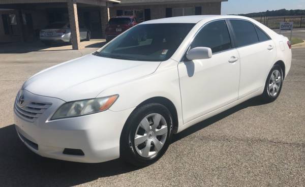 2009 Toyota Camry LE for sale in Lepanto, TN